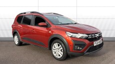 Dacia Jogger 1.0 TCe Expression 5dr Petrol Estate